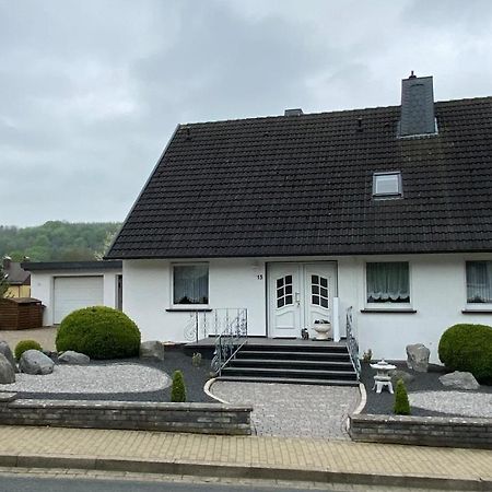 Steinberg-Blick Apartment Herzberg am Harz Exterior photo